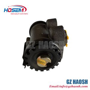 Buy cheap Isuzu Auto Parts  Brake Caliper Rear L 8-97332224-0 For Isuzu 4HG1 Engine from wholesalers