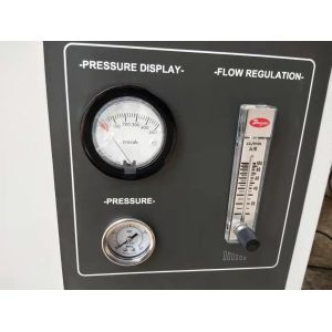 Buy cheap Touch Screen Horizontal GB5169 Vertical Flammability Tester from wholesalers