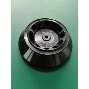 Mini15 15000rpm Medical Laboratory Compact Centrifuge Machine High-speed Micro