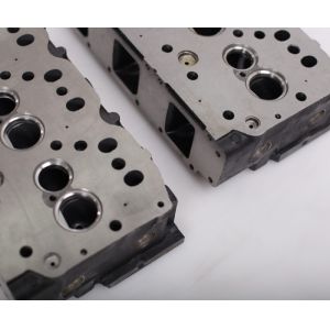 Buy cheap CAT320 CAT320B CAT320C S6K Engine Cylinder Head For Caterpillar from wholesalers