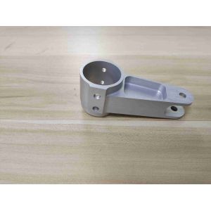 Precision Aluminium Cnc Parts Machined Pedals Rapid Prototyping