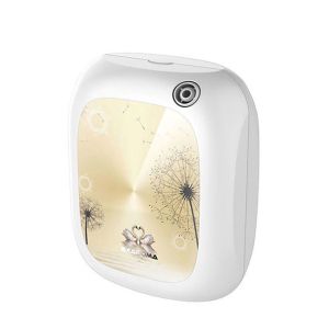 Buy cheap Plastic Nebulizer Essential Oil Diffuser Aromatherapy Electrostatic from wholesalers