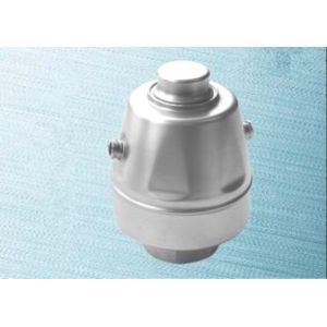 Buy cheap IN-SDS C2 Accuracy Column SS Load Cell 10t To 50t with ±0.1% F.S. Temperature Effect on Output for truck scale from wholesalers