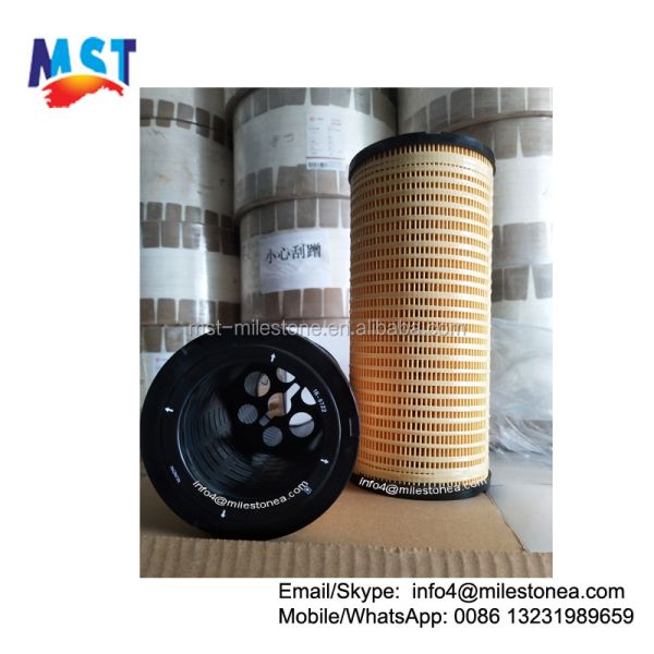 Hydraulic element oil filter 1R-0722