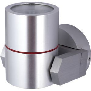 IP65 Waterproof Lighting Residential LED Wall Lamp With Dimmer Driver