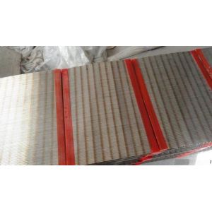 CONTINUOUS SLOT PANEL