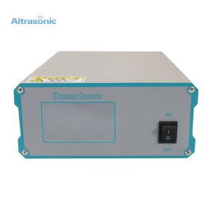 Buy cheap 20khz Frequency Ultrasonic Sealing Machine For Surgical Gown from wholesalers