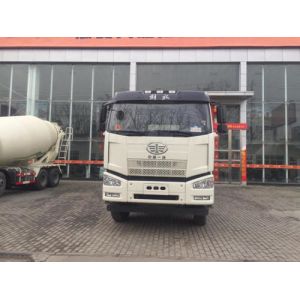 Buy cheap Efficient FAW 6X4 Mixer Truck 12 Cubic Meters Capacity High Safety from wholesalers