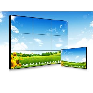 Buy cheap High Performance 46 Inch Digital Wall Display , Multiple Splicing Video Wall Panels from wholesalers