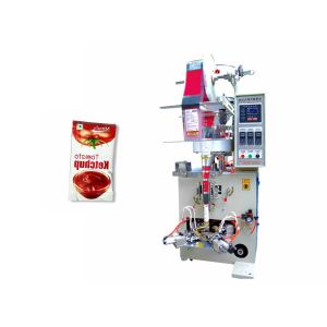 Buy cheap Electric 380V 50Hz Pastry Packaging Machine / Coffee Wrapping Machine from wholesalers