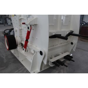 Buy cheap High Capacity Impact Crusher Heavy Duty Crushing Vertical Impact Crusher from wholesalers