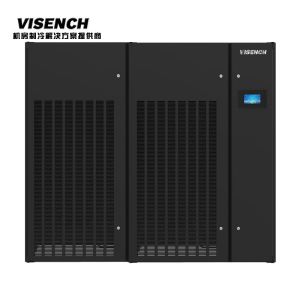 Visench Dual System Air Cooling 90KW 90KVA 90000W Industrial Precision Air