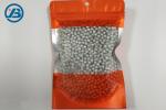 Buy cheap Size 3x3mm Magnesium Oxide Prills Magnesio 99.98% Anti - Oxidant Power from wholesalers