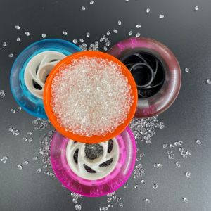 Buy cheap Abrasion Resistant, Conductive Thermoplastic Polyurethane Pellets TPU, For Casters from wholesalers