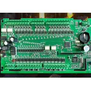 Buy cheap Conformal Coating Copper Board HASL Lead Free PCBA 3oz from wholesalers