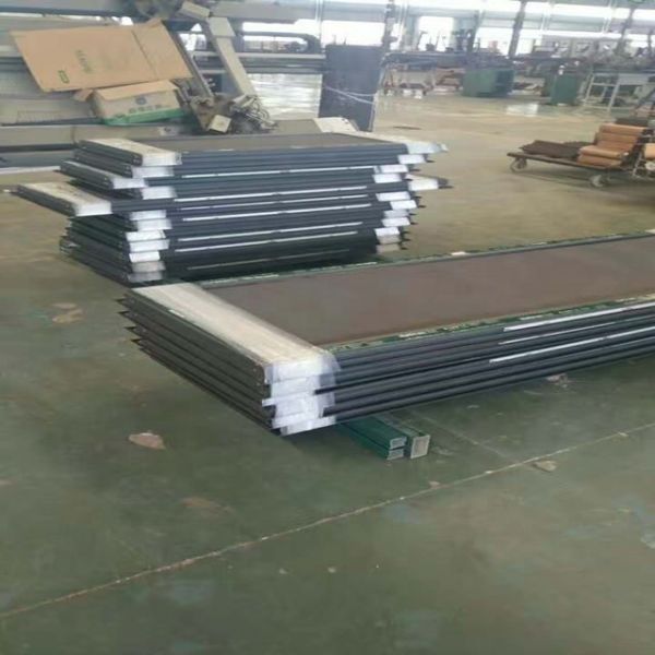 Quality Anodized  Surface Aluminum Window Frame Profile T Slot Aluminium Extrusion for sale