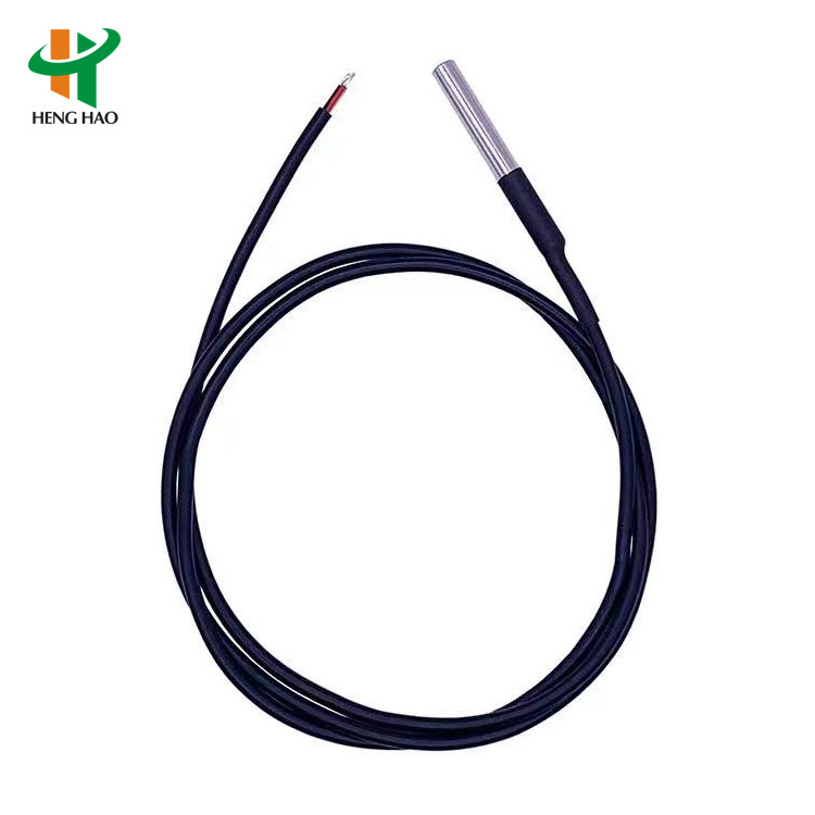 Buy cheap 50K NTC Thermistor Temperature Sensor with 100000 Cycles Life 250V1A Voltage and R25 5K to 100K Resistance Range from wholesalers