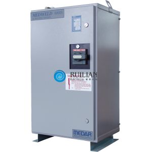 Buy cheap Custom Welding Equipment IF Welding Controller from wholesalers