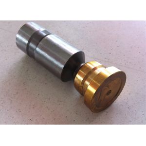 Buy cheap SK200-8 GM38VB Piston Ball Valve Plate And Guide from wholesalers