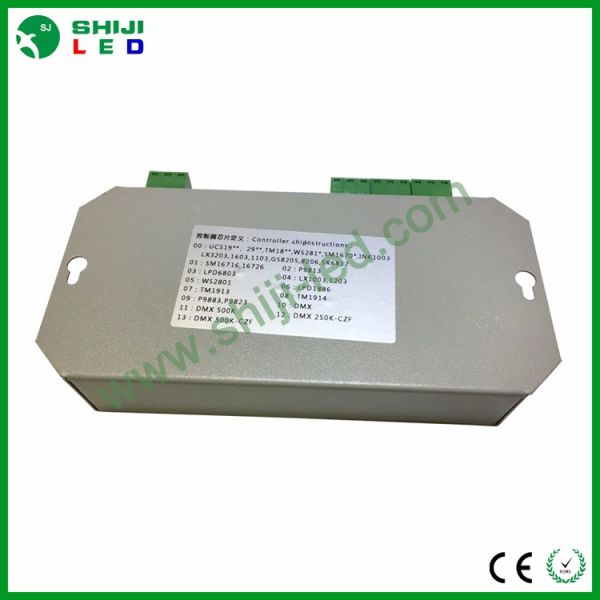 new product waterproof addressable rgb led strip 12v ws2811 ws2812b