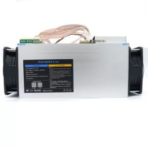 Buy cheap Litecoin LTC Asic Innosilicon Miner Scrypt Mining A4+ 620m from wholesalers