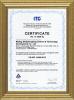 Beijing Bangyitong Science And Technology Development Co., Ltd. Certifications