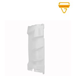 Buy cheap 81624100092 MAN Heavy Truck Body Parts Pillar Lining from wholesalers