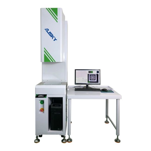 Quality Multi Function CNC Vision Measuring System Rapid 3d Cmm Machine For Laboratory for sale