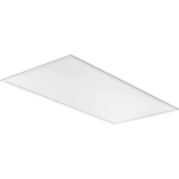 Buy cheap 60*120CM 56W LED Celling Panel Light With Remote Control, 50000 Hours Lifespan For Home from wholesalers