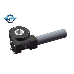 Buy cheap Horizontal Solar Tracker Drive With Hardened Gear Tooth For Small Single And Dual Axis Solar Tracker from wholesalers