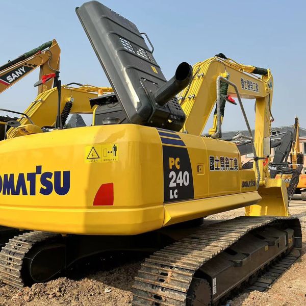 Buy cheap Cheap price Japan used PC240-8 crawler excavator for sale in shanghai from wholesalers