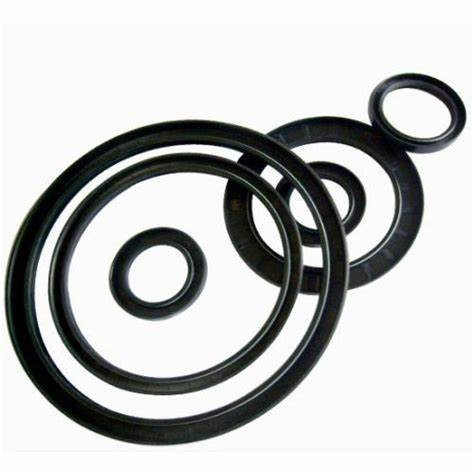 Quality Customized Solution Rubber O Rings High Temperature Resistant for sale