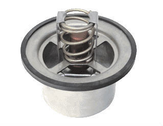 Buy cheap Automobiles Engine Coolant Thermostat Gas Cooker Thermostat Long Using Life from wholesalers