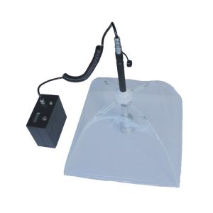 Buy cheap D017 BTPX-V Portable cyanoacrylate fingerprint f fuming device from wholesalers