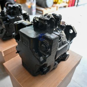 Buy cheap 708-1U-00161 Komatsu WB93R 95R 97R WB93R-5E0 WB93S-5E0 WB97R5E0 WB97S-5E0 Hydraulic Pump Piston Pump Fan Pump Gear Pump from wholesalers
