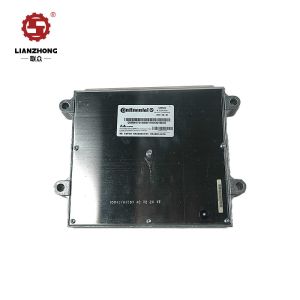 4995445 ECU Electronic Control Unit For Cummins engine