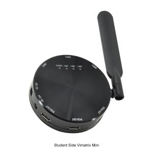 Buy cheap 5G Wifi Interactive Education System Martix Router A59.4940 2.9μM X 2.9μM Pixel Size from wholesalers