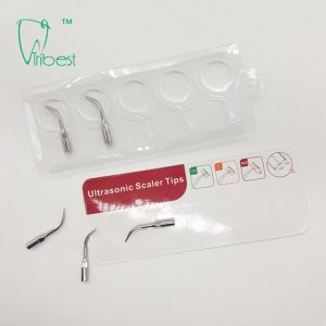 Woodpecker EMS Ultrasonic Scaler Tips G1 G2 G3 G4