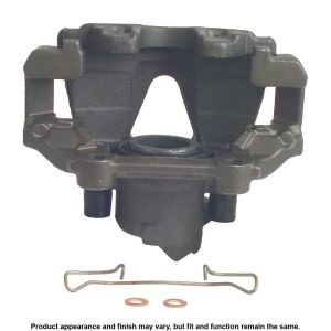 Buy cheap SEAT Auto Parts Vehicle Brake Caliper 19B2014 19B2015 342246 342247 OEM 1J0 615 product
