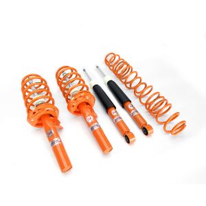 Buy cheap EDDY Driving Dynamics Adjustable Car Suspension Components VW POLO Series from wholesalers