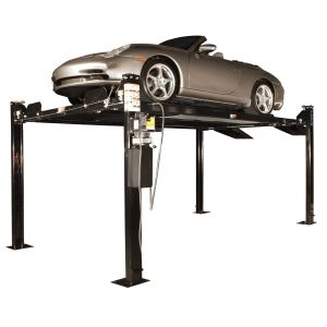 Buy cheap 220V / 380V Hydraulic Lift Parking System With 2 - 3 Tons Lifting Capacity from wholesalers