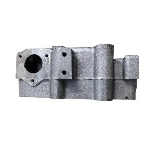 Buy cheap Car Engine Cylinder Head For Mitsubishi S4Q2 Diesel Engine OEM 32C01-12100 from wholesalers