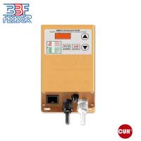 Buy cheap ISO SDVC20-L(10A) Vibro Feeder Controller 440V For Vibratory Bowl Feeder product