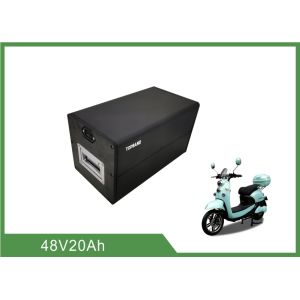 Buy cheap GPS Function Lithium Iron Phosphate Cells 20Ah For Electric Two Wheeler from wholesalers