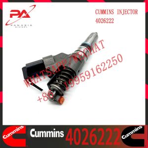 Buy cheap Common Rail Fuel Injector 4026222 4903319 4062851 4903472 4903319 4902921 4903084 4903472 for Diesel Engine M11 from wholesalers