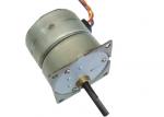 Buy cheap Micro 12v Permanent Magnet Stepper Motor For Scientific Instruments Fax Machines from wholesalers