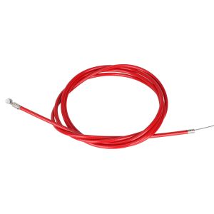 Buy cheap Generation Red 4Pro Scooter Kickscooter Patinet Electric Trottinette Trottinette Cable 202cm Length Brake Line Pipe Accessory from wholesalers
