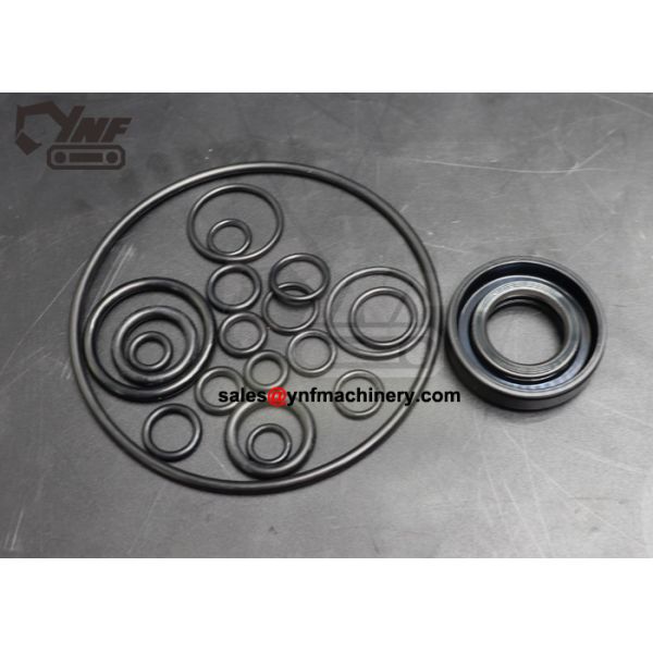 Quality 708-7R-00690 Seal Kit For Fan Motor C0160-01A0  AND H0360-01A0 Kit Seal for sale