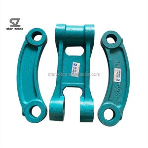 Kubota U30 35 KX135 Mini Excavator I-Frame Bucket Connecting Rod Horse Head Pin