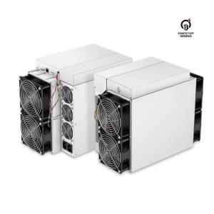 Buy cheap bitmain btc miner asic crypto antminer s17 pro-53th/St Profitability Bitcoin Mining Machine product